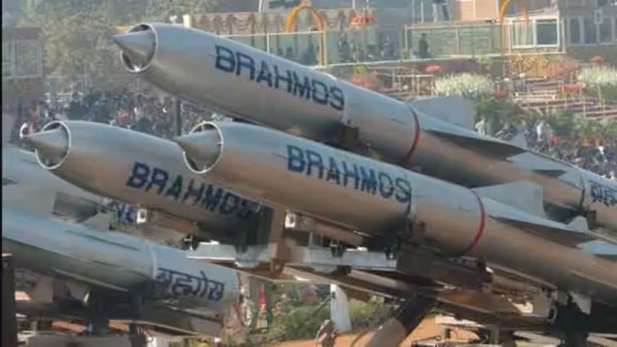 BrahMos, BrahMos cruise missile, BrahMos supersonic cruise missile, ground systems export