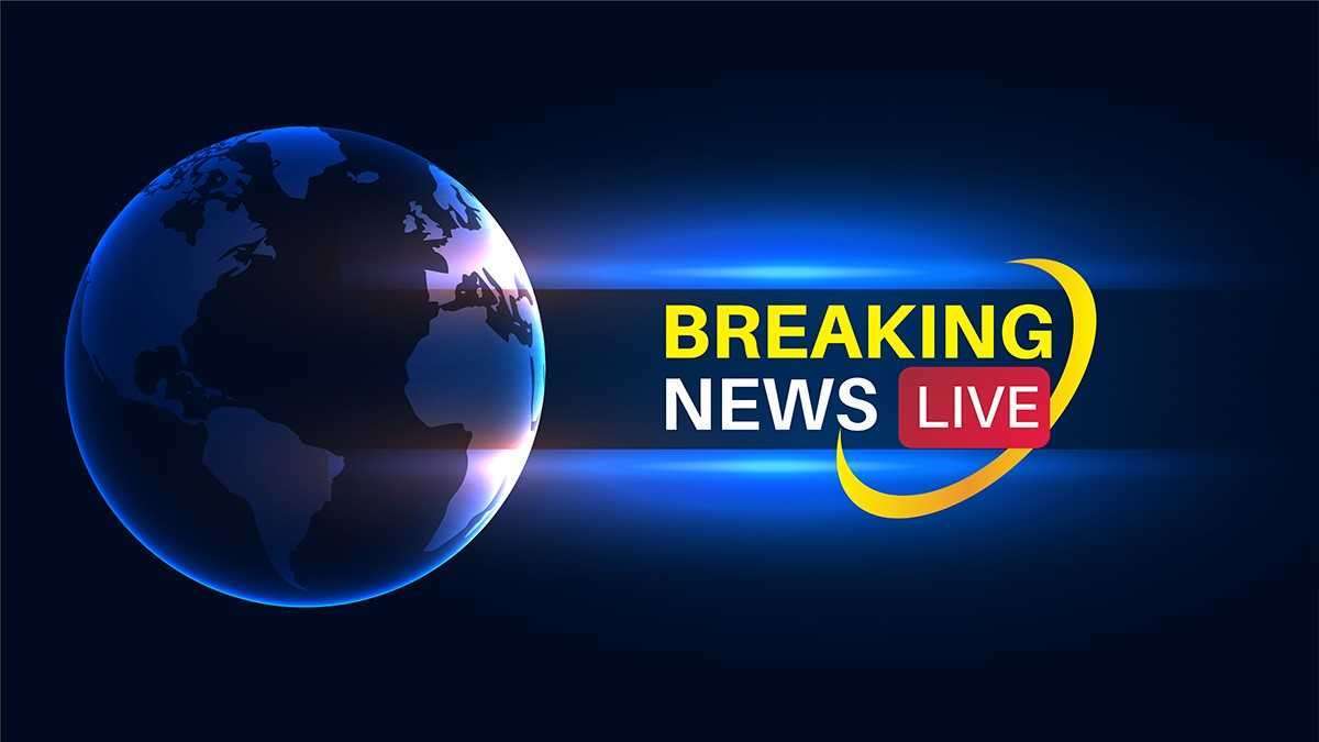 Breaking News, Breaking News LIVE Updates, Breaking news updates, India tv live updates, India news