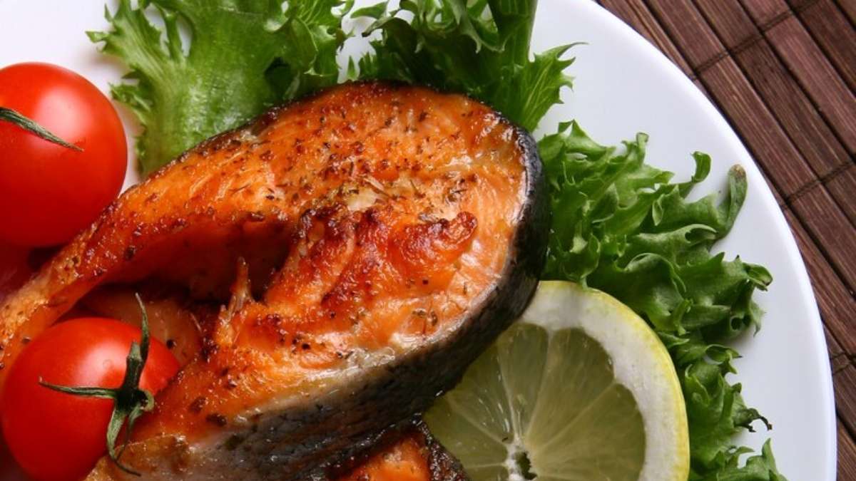 Know about THESE benefits of eating fish during winter – India TV
