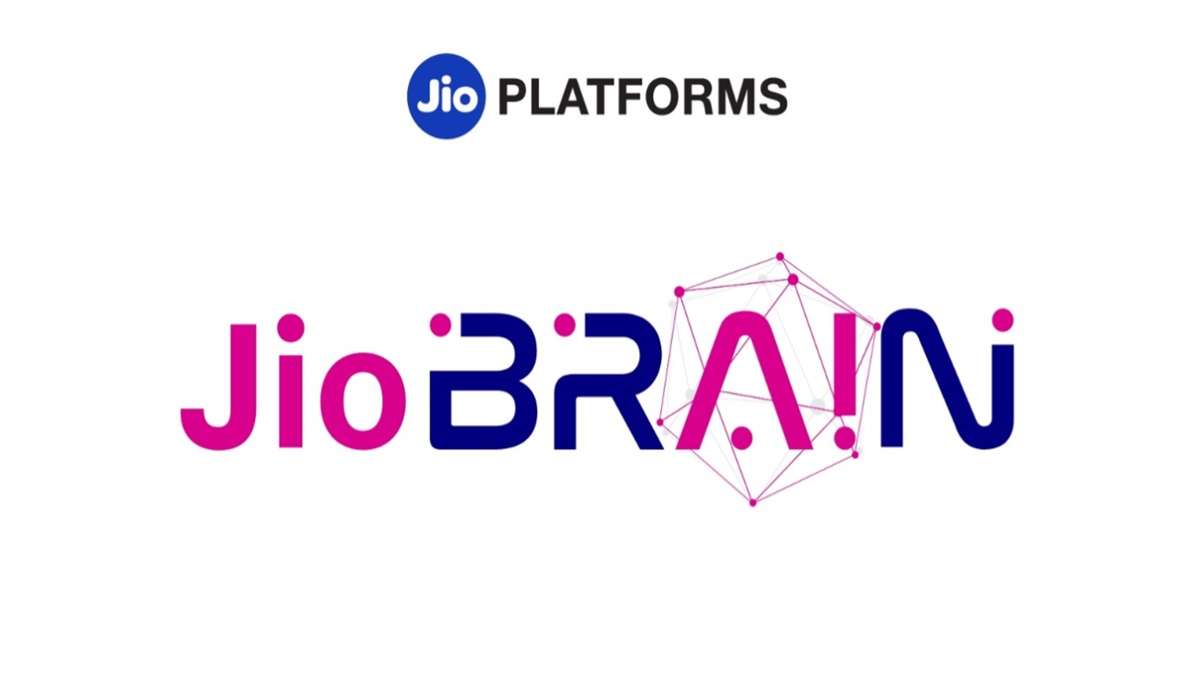 Jio Platforms launches Jio Brain
