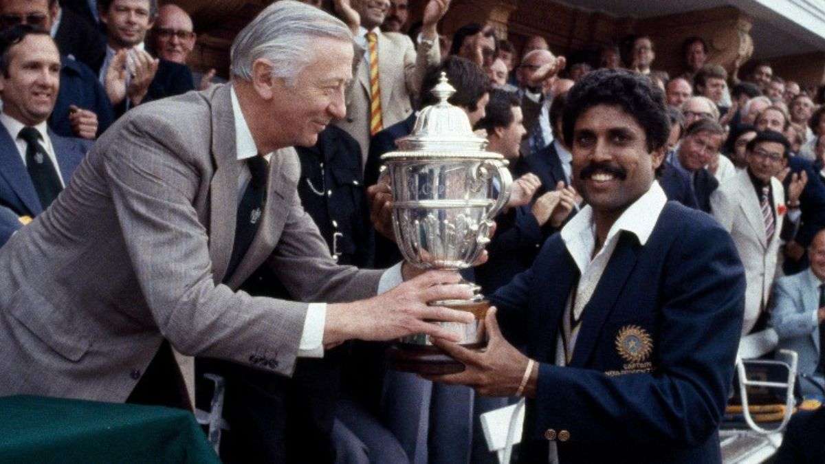 Kapil Dev turns 65 today; highlighting 1983 World Cup winning captain's unique records – India TV