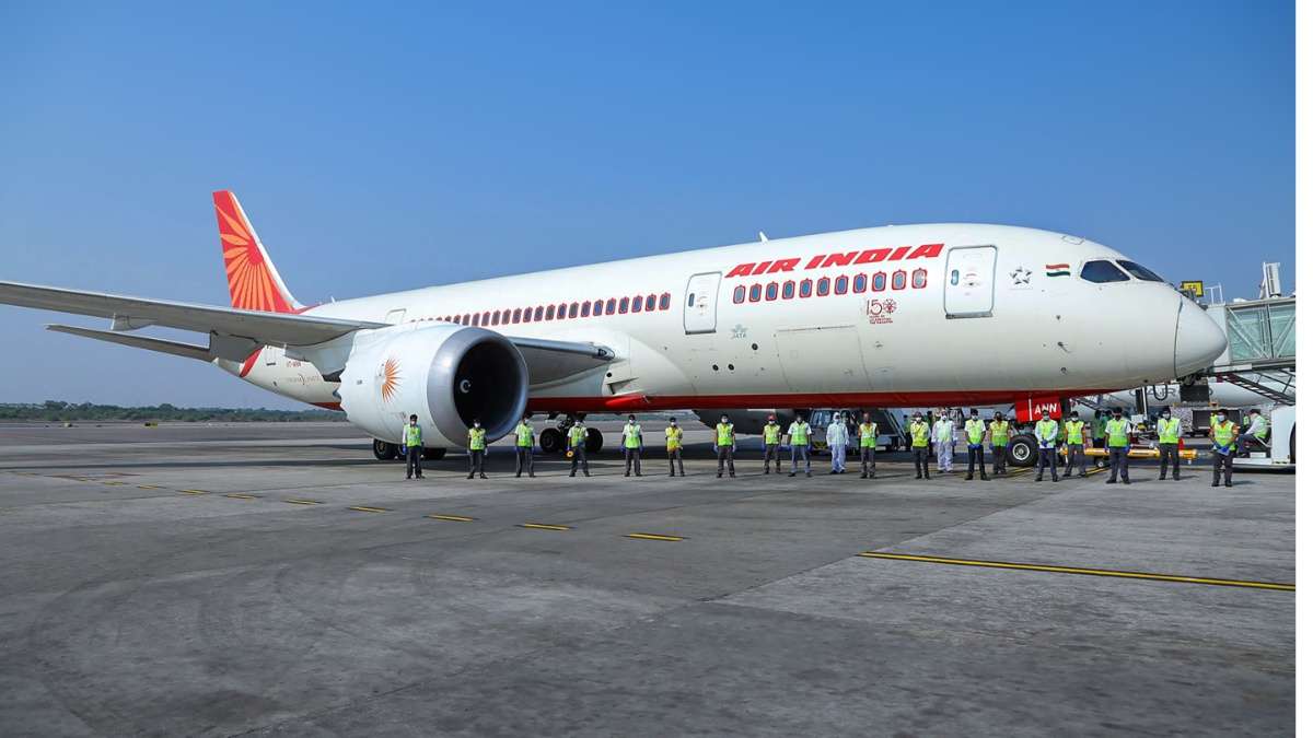 During 2023, Scheduled airline operators inducted 112 aircraft in their fleet