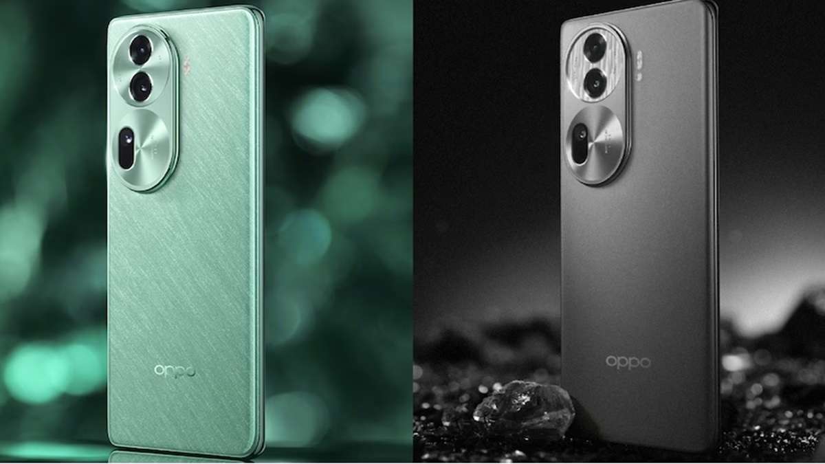 Oppo Reno 11 series to launch in India on January 12: All details - Times  of India