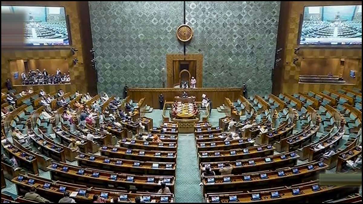 Budget Session, Indian Parliament, Opposition Mps, suspension revoked 