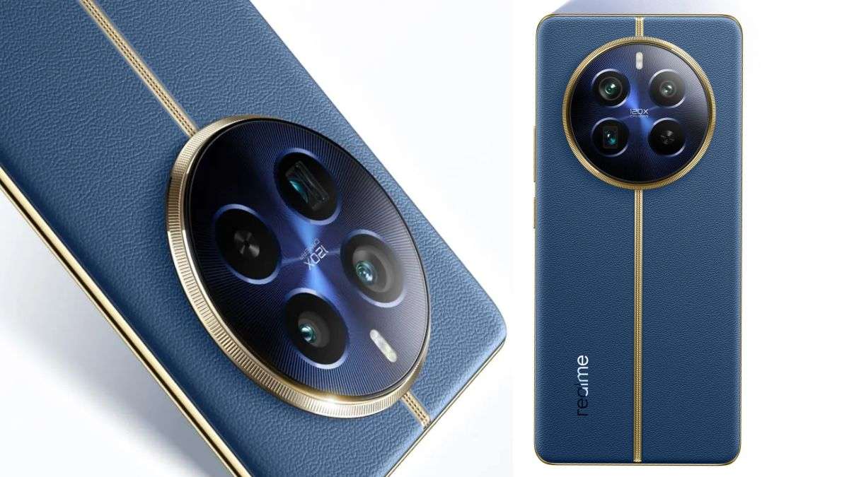 Realme 12 and Realme 12+ 5G models surface ahead of launch: Specifications  leaked – India TV