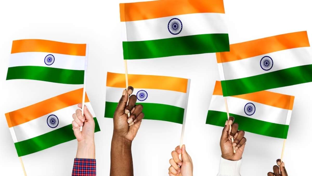 Hoisting Flag to Flying Kites 5 things you can do on Republic Day to