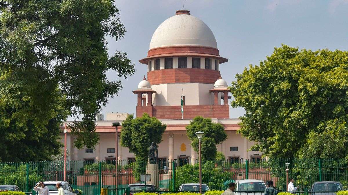 Supreme Court dismisses plea seeking Mathura's Shahi Idgah