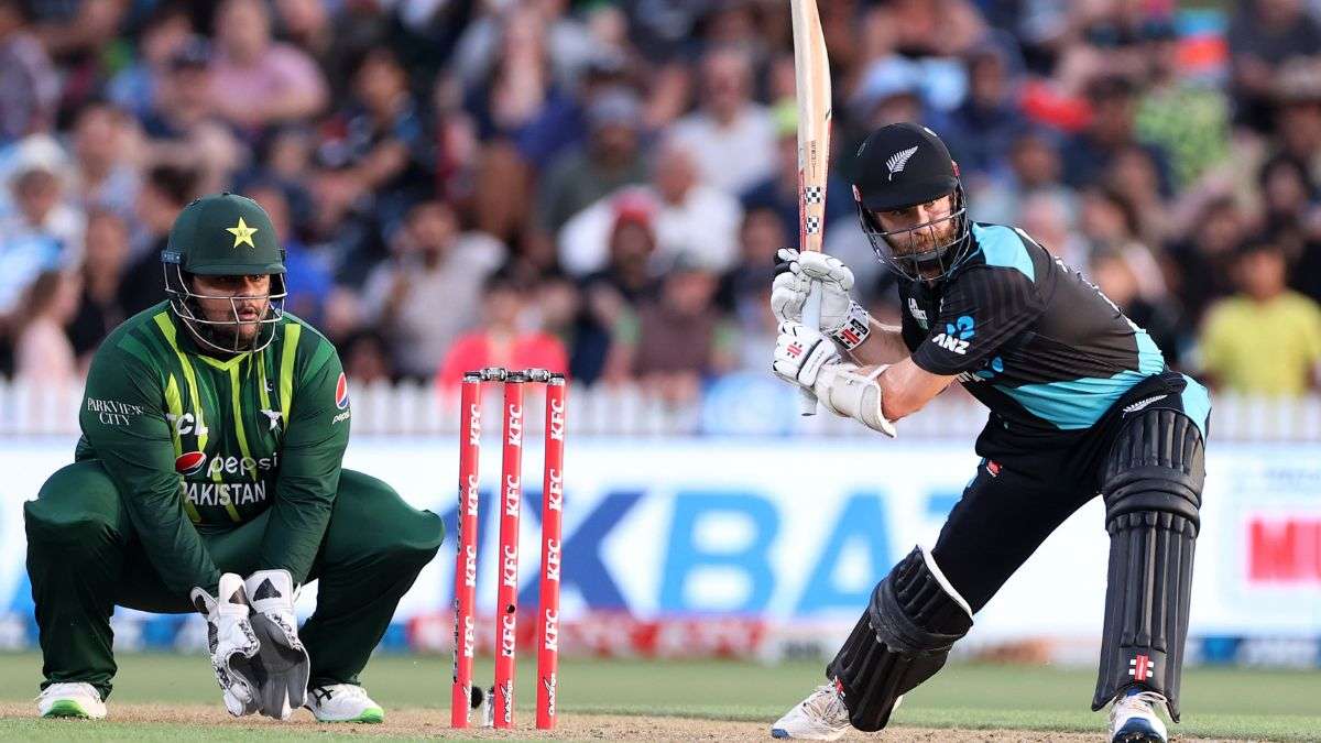 Kane Williamson likely to miss last three T20Is vs Pakistan – India TV
