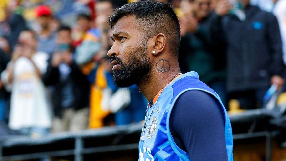 Hardik Pandya 'gives it all' to regain match fitness ahead of IPL 2024 ...