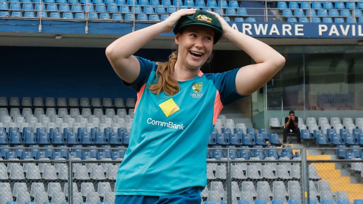 Left-arm Australian pacer Lauren Cheatle will be out of