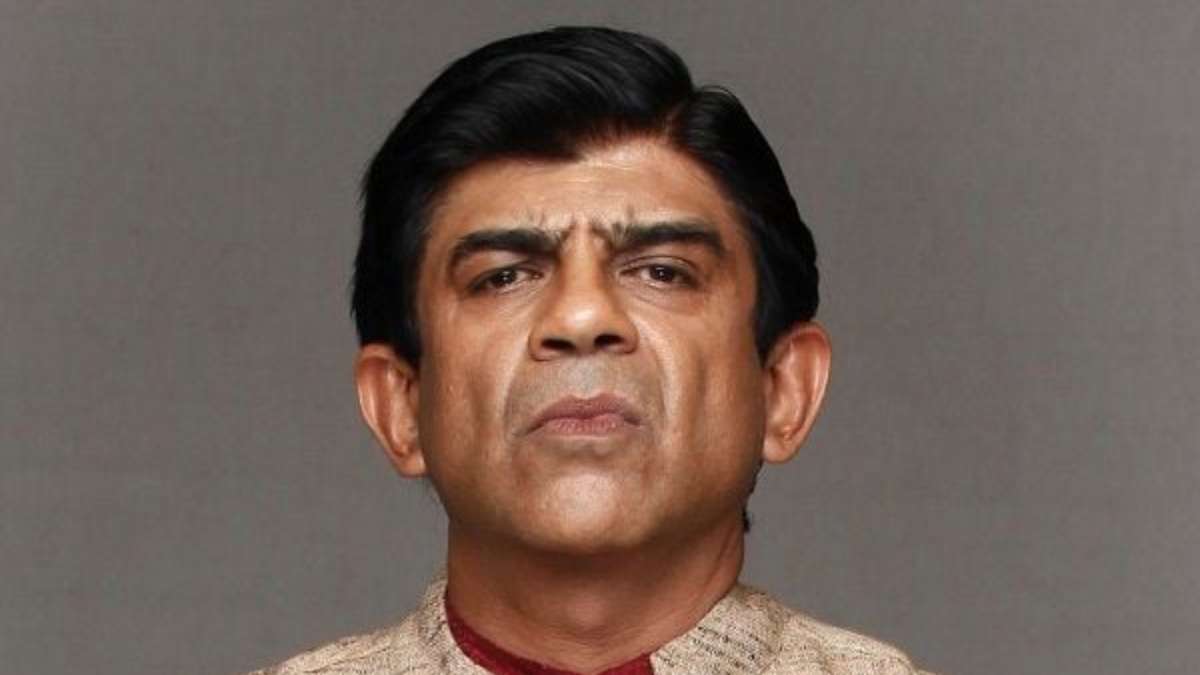 Anupamaa actor Rituraj Singh dies of heart attack at the age of 59, know why so many actors are getting heart attacks