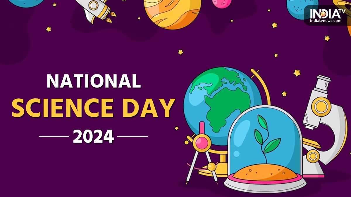 When is National Science Day 2024? Know date, history, significance and