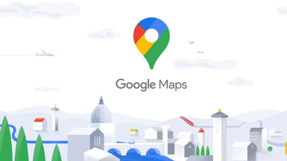 google maps, google maps glanceable directions, glanceable directions,  google maps feature, google