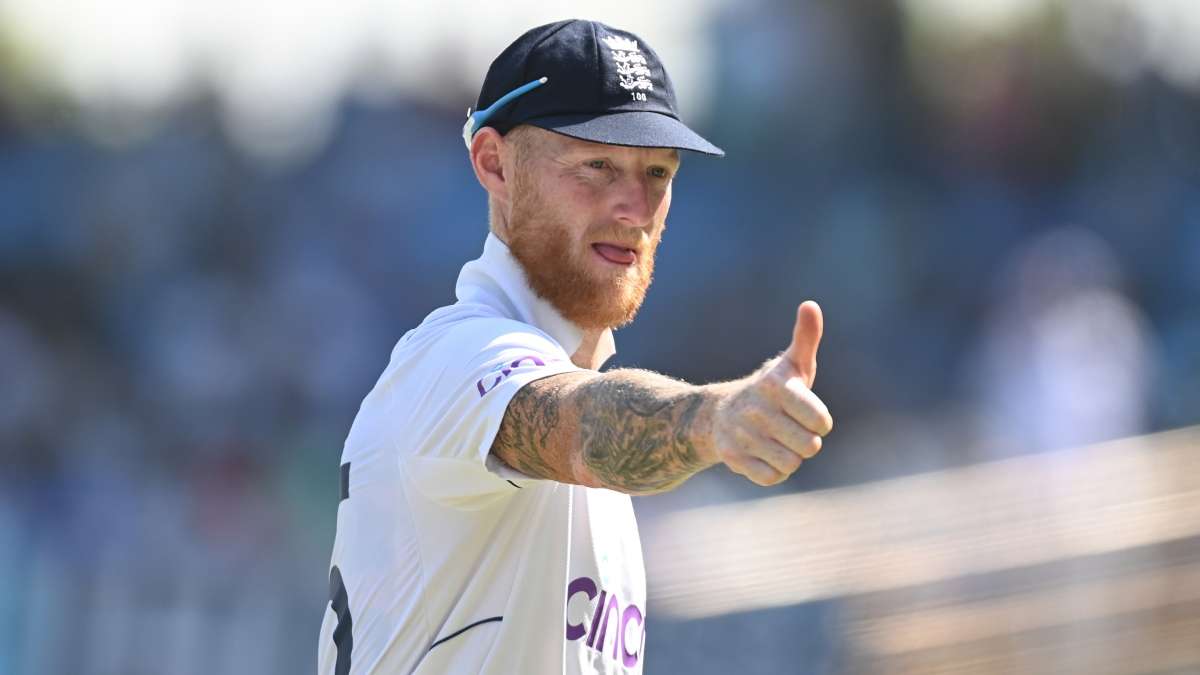 Ben Stokes, IND vs ENG