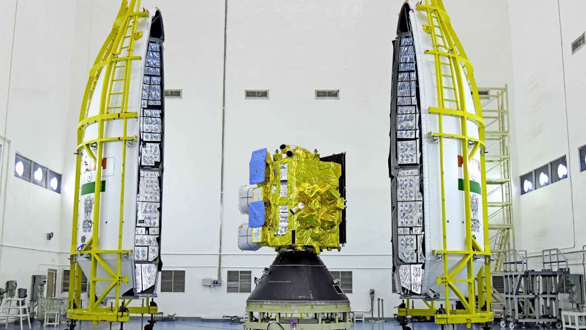insat 3ds mission, isro insat 3ds rocket, isro rocket launch, isro meterological satellite, isro