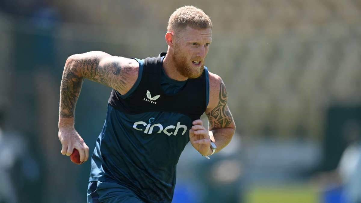 Ben Stokes, IND vs ENG Test series