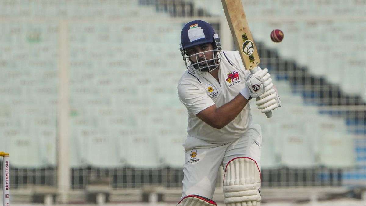 Prithvi Shaw Injury Update: Star Opening Batter Added To Mumbai