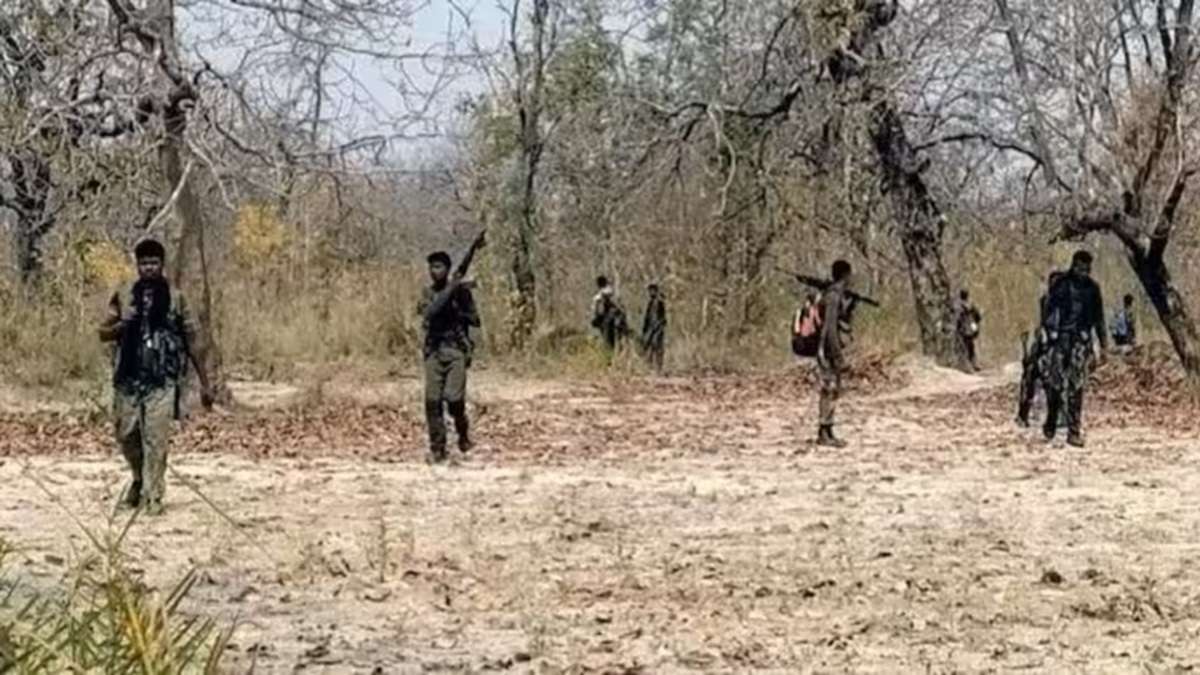 Jharkhand, security personnel killed, encounter with naxalites, Chatra encounter