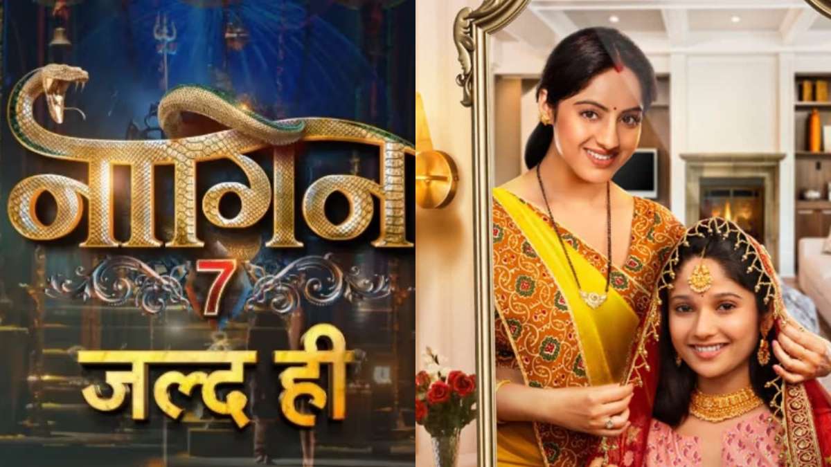 From Naagin 7 to Mangal Lakshmi 8 new TV shows to premiere in March