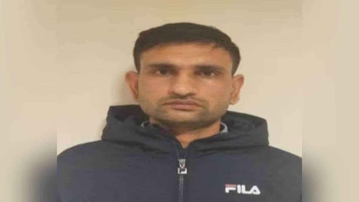 Indian embassy staffer, Satendra Siwal, Pakistan ISI agent, Judicial custody