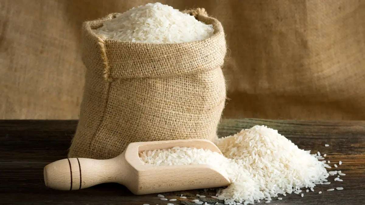 Bharat rice, subsidised rice, Piyush Goyal 