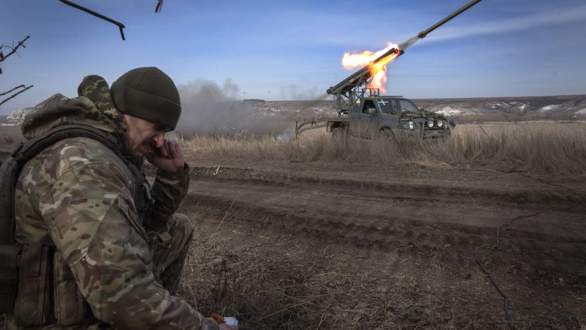 Russia-Ukraine war: Indian killed in Ukraine war 
