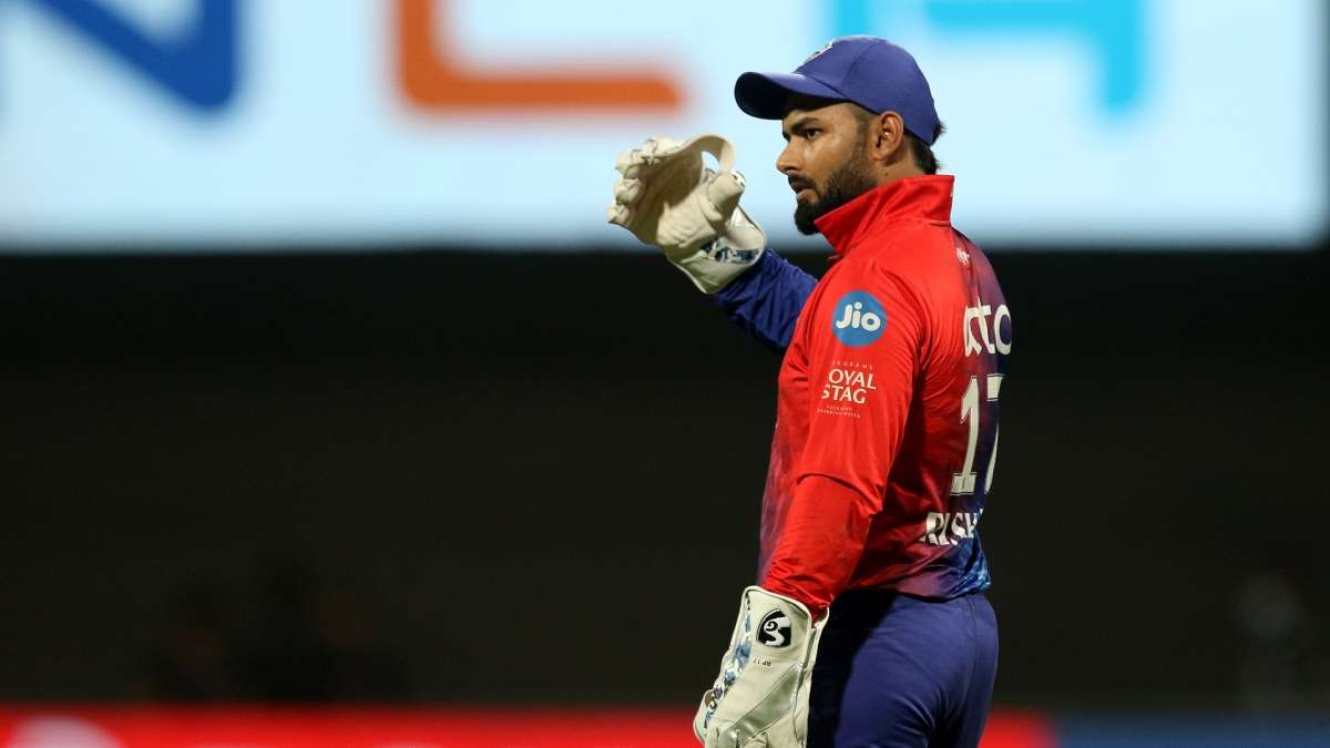 Rishabh Pant is likely to continue as Delhi Capitals