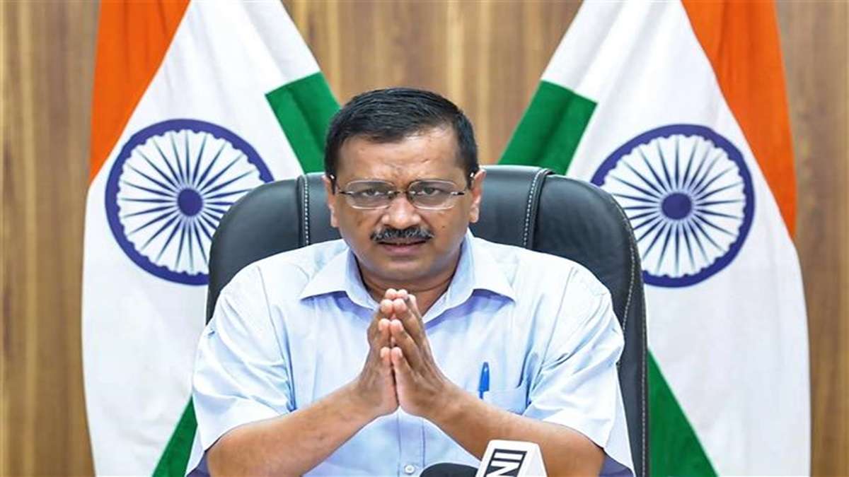 Arvind Kejriwal moves fresh plea in Delhi High Court