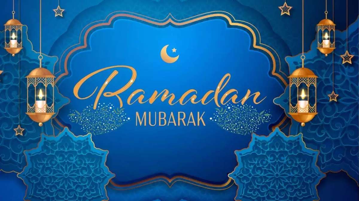 Ramadan Mubarak 2024 Wishes, messages, images and WhatsApp status to
