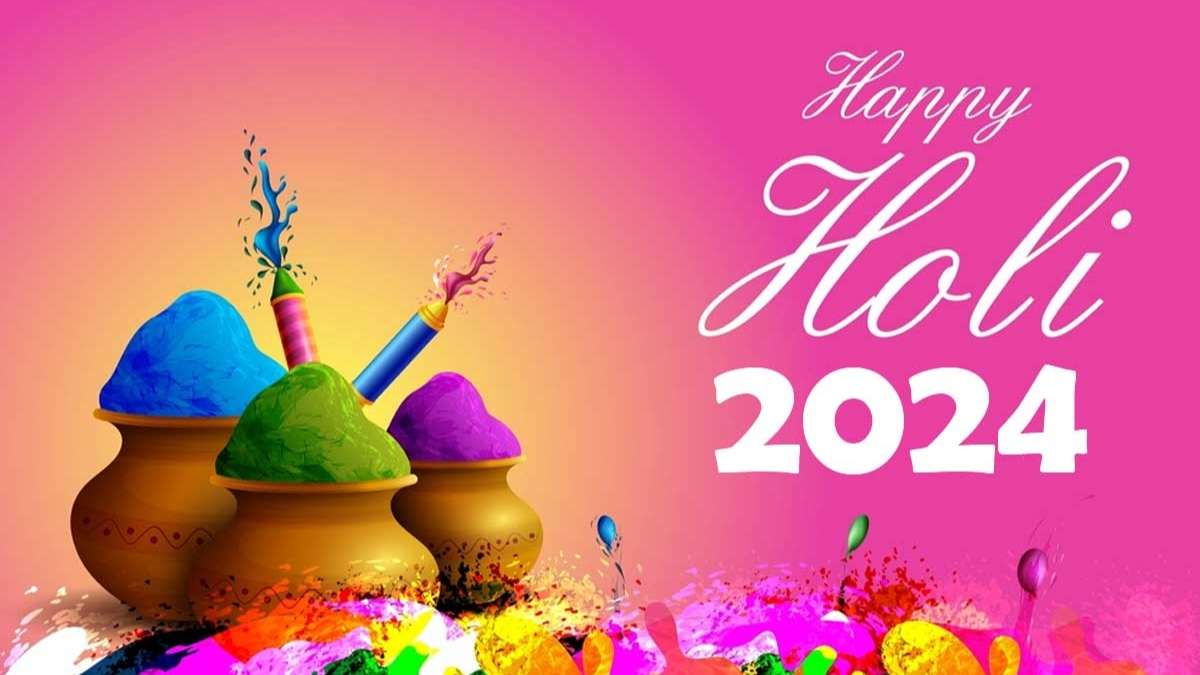 Holi 2024 When is Holi? Know significance, rituals, puja timings, and