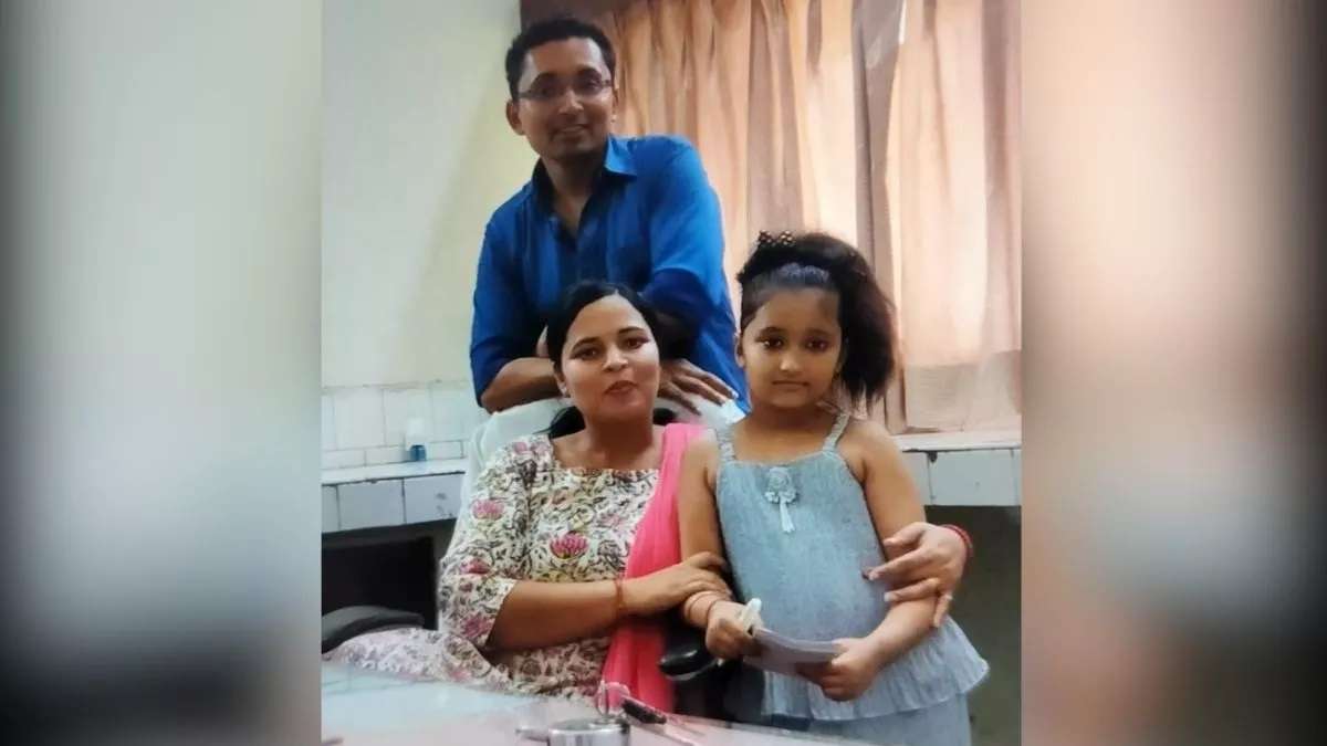Haryana scientist dies by suicide after killing his 8-year-old daughter