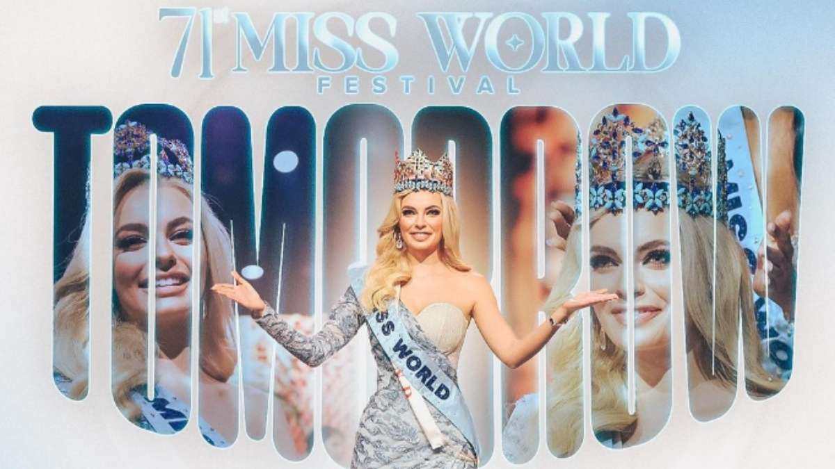 Miss World 2024 Winner Name And Photo Lexi Shayne