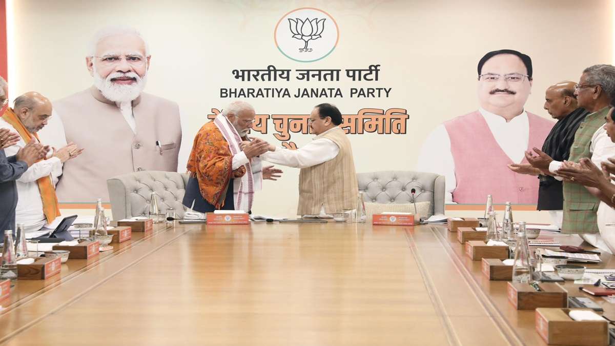 PM Modi government, modi govt plans to appoint 25 private sector specialists, key posts bjp, centre,