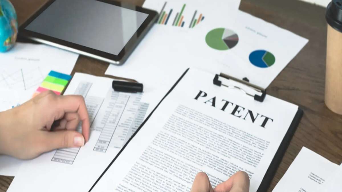 Indian patent, patent, indian patent office grants record 1 lakh patents in past year, LATEST busine