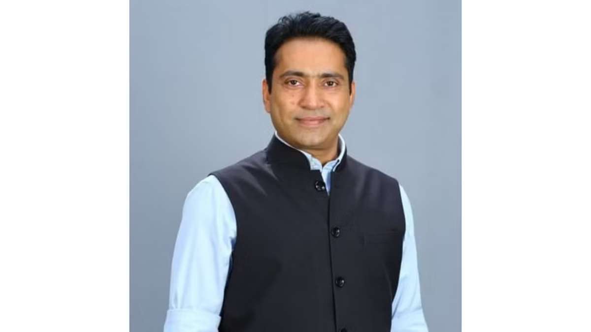 Rahul Kaswan 