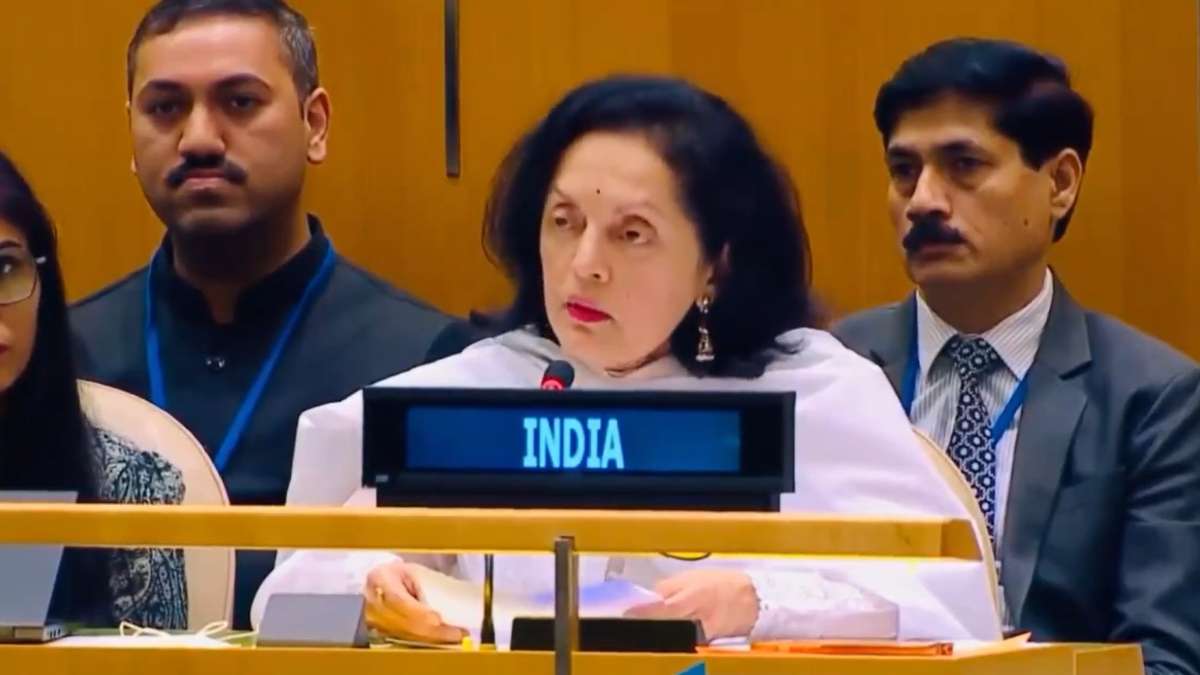 India, Pakistan, UN General Assembly, Ram Mandir, CAA