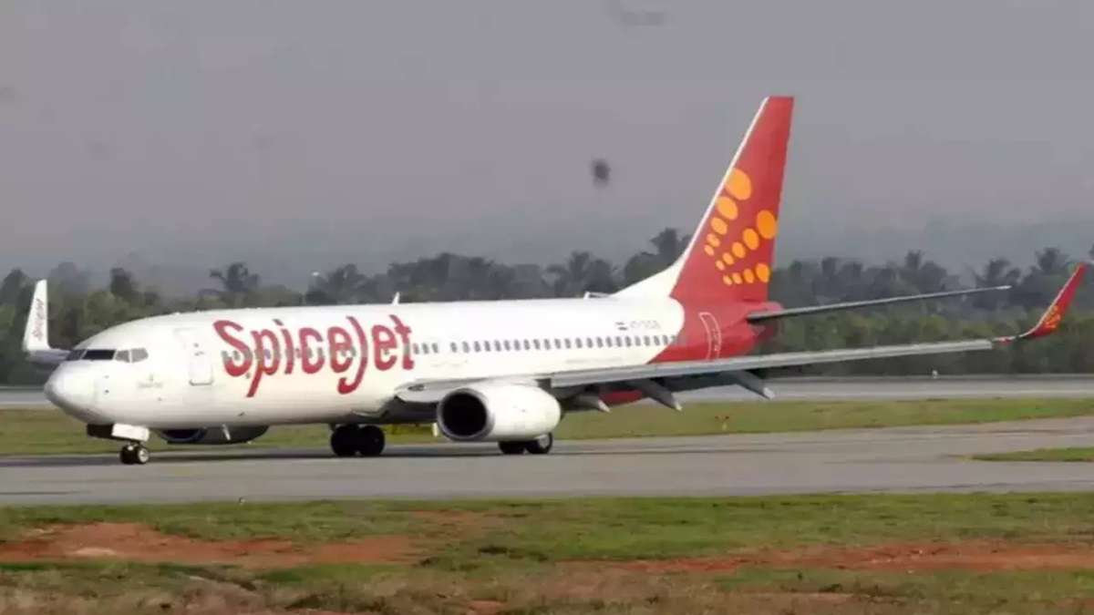 SpiceJet Airline's COO Arun Kashyap CCO Shilpa Bhatia resign