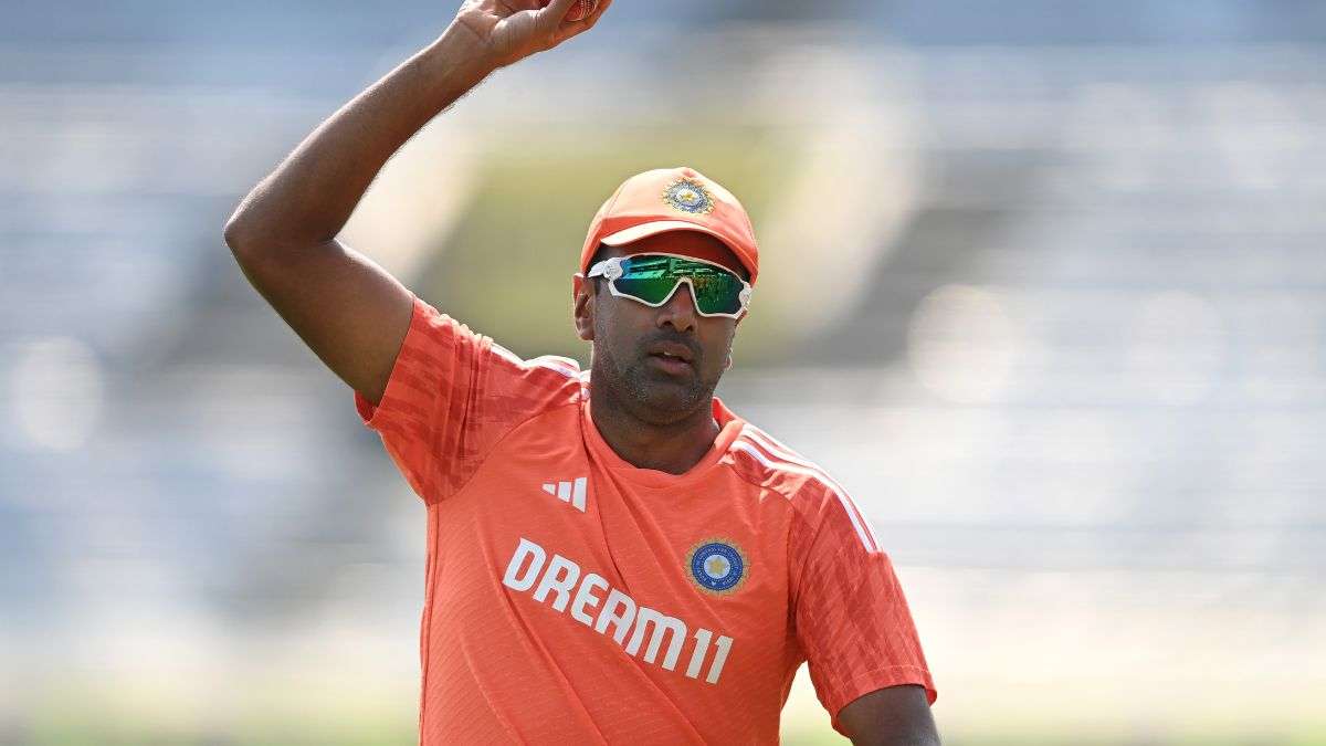 IND vs ENG, Ravi Ashwin