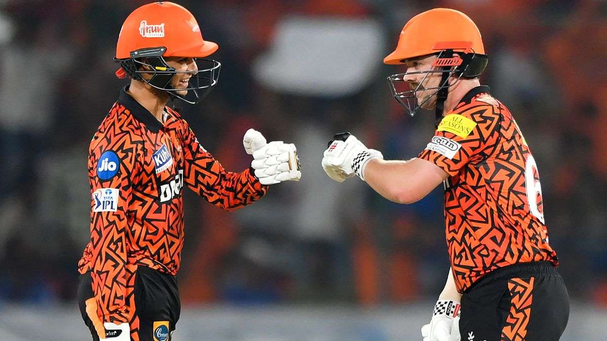 IPL 2024, SRH vs MI