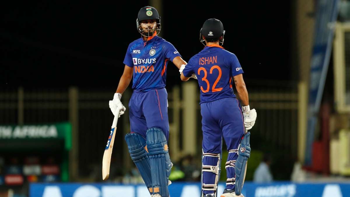 Shreyas Iyer and Ishan Kishan, BCCI annual contract