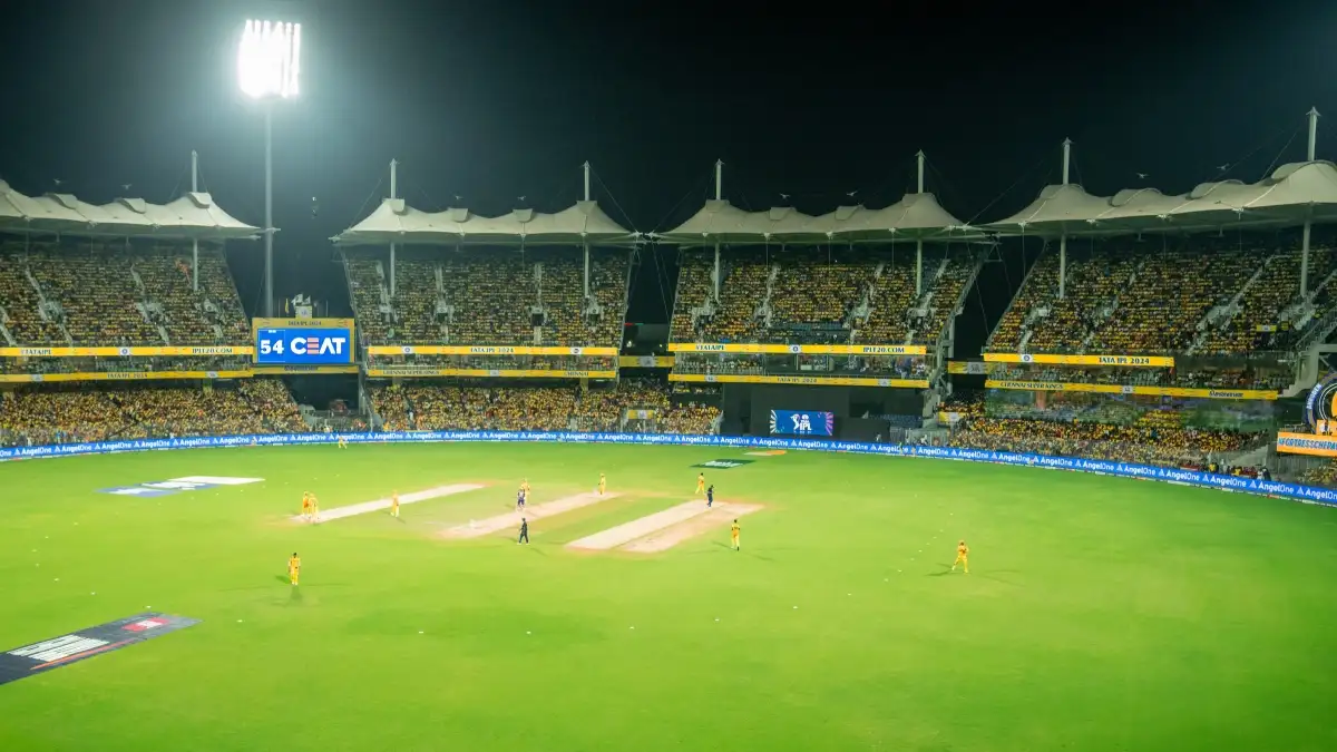 CSK vs LSG, IPL 2024 pitch report: How will surface at MA Chidambaram Stadium in Chennai play? | Cricket News – India TV