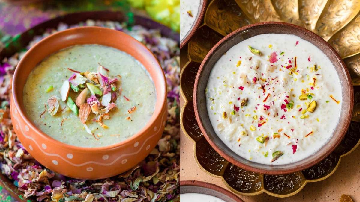 Top 10 Best Rice Puddings in the World