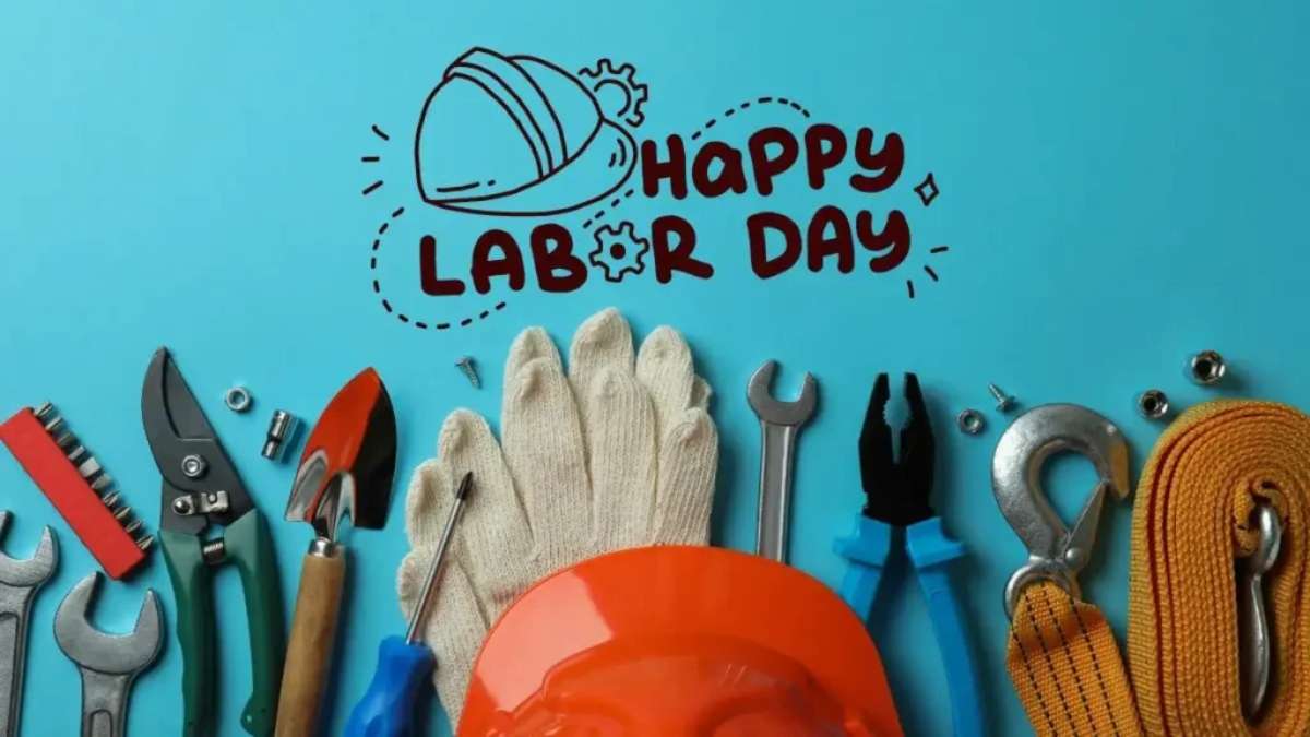 Happy Labour Day 2024: Wishes, images, quotes and more