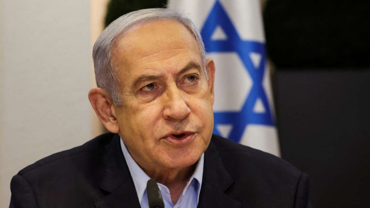 Israel, Al Jazeera ban, Benjamin Netanyahu