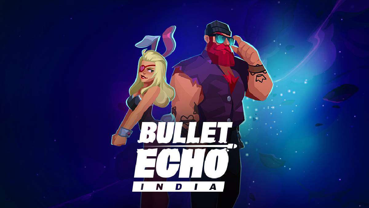 Krafton launches Bullet Echo India game in India: Check gameplay,  availability – India TV