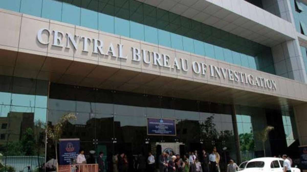 CBI creates dedicated e-mail ID for land-grab victims in West Bengal's Sandeshkhali – India TV