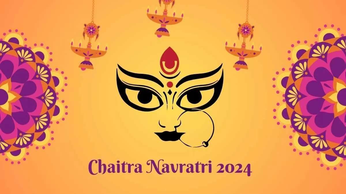 Chaitra Navratri 2024 Essential do’s and don'ts for observing the fast