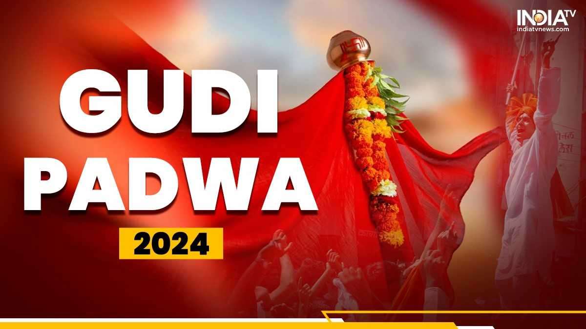 Gudi Padwa 2024
