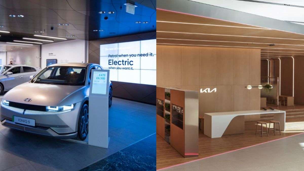Hyundai y Kia unen fuerzas con Baidu para el desarrollo avanzado de vehículos conectados