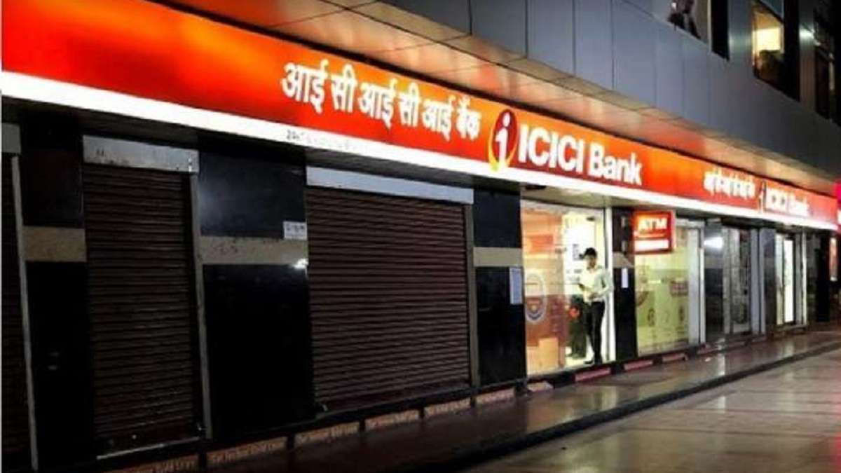 ICICI Bank 